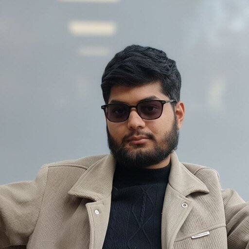 Abishek Kafle