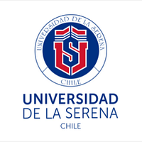 Universidad de La Serena logo