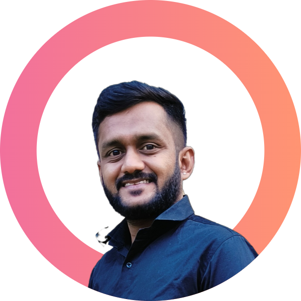 Trujal Patel