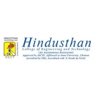 Hindusthan Institute of Technology logo