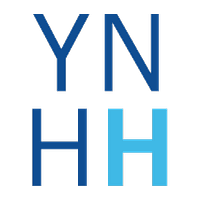 Yale New Haven Hospital logo