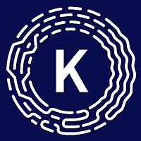 Kingsland University logo