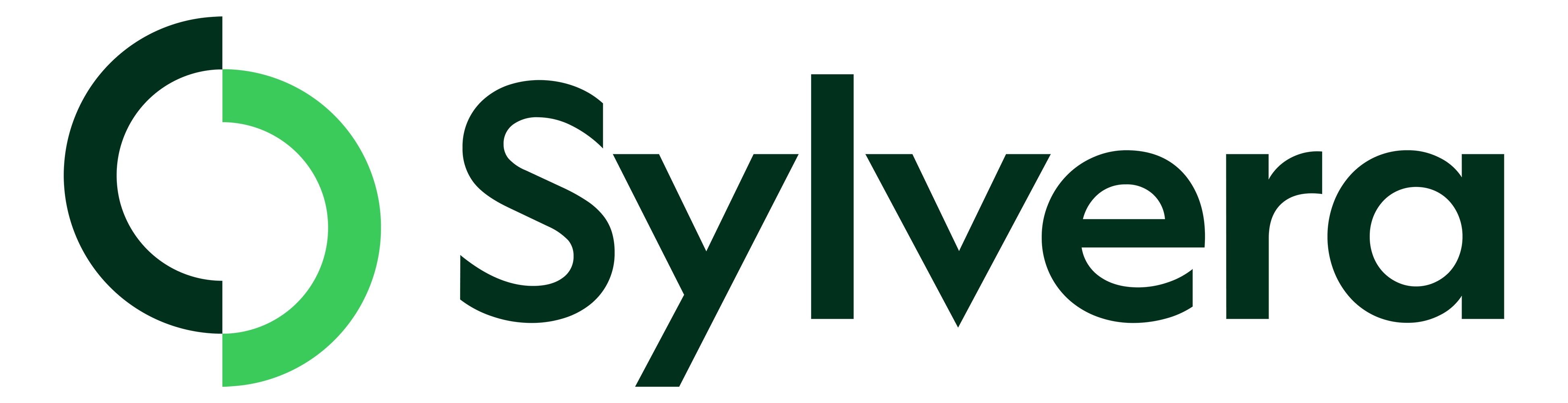 Sylvera logo