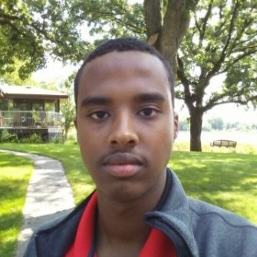 Qaalib Farah