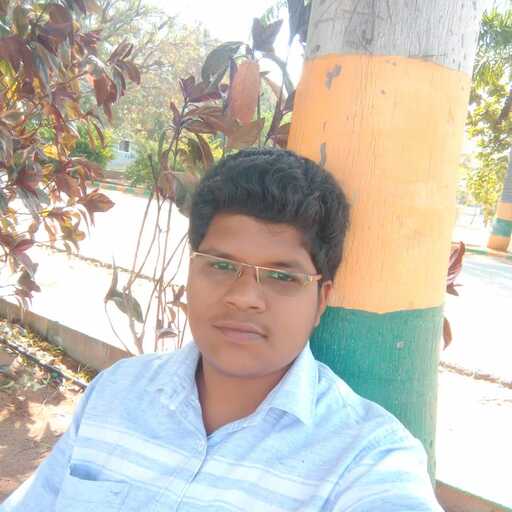 Bhanuprakash Challa