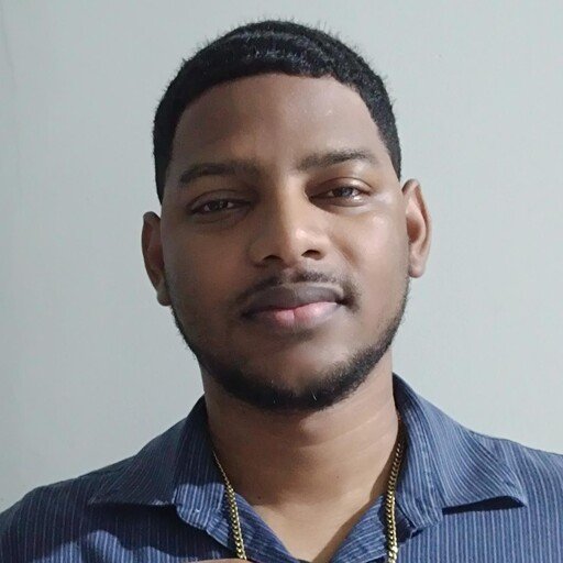 Akeem Gonzales