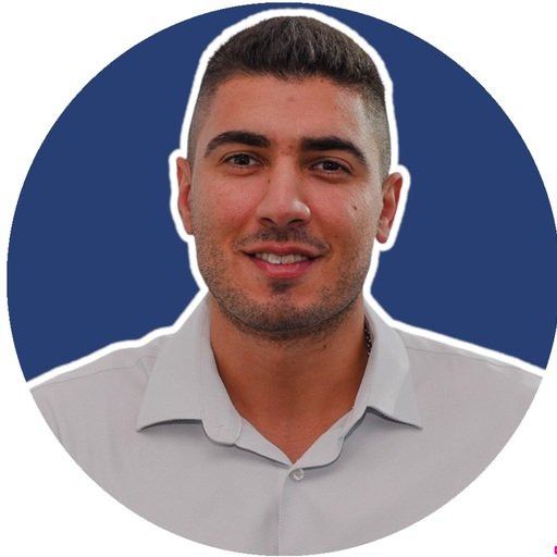 Maximiliano Berton Albornoz