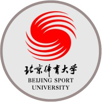 北京体育大学 logo