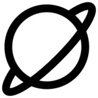 Galaksi Gezgini logo