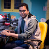 Abhishek Shrivastav