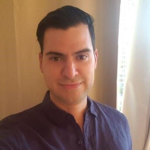 Jonathan Urrea