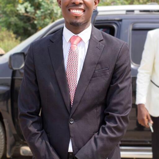 Jonathan koomson