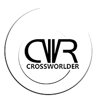 Crossworlder Music Ltd logo