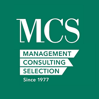 MCS logo