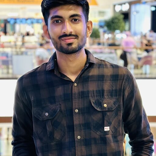 Jay Patel