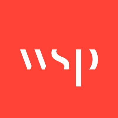WSP Africa logo