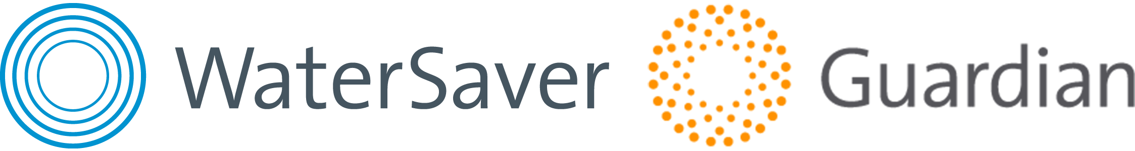 WaterSaver Faucet Co. logo