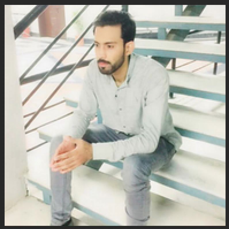 Arslan Majeed