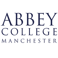 Abbey College Manchester logo
