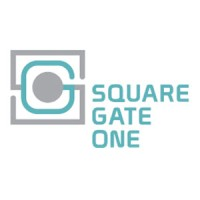 PT. Square Gate One logo
