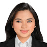 April Mae Aidenry Saludo
