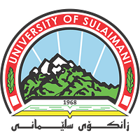 University of Sulaimani logo