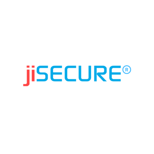 jiSECURE logo