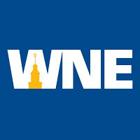 Western New England University logo