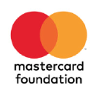 Mastercard Foundation logo