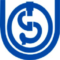 Indira Gandhi National Open University logo