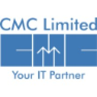 CMC Limited logo