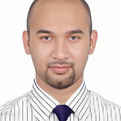 Md Masud Alam