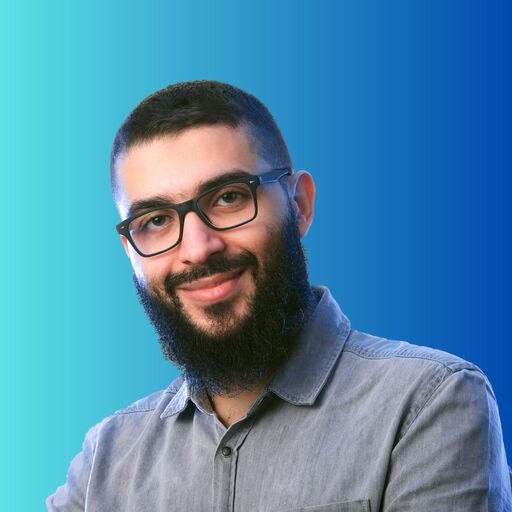 Mustapha Tarek Ben Lechhab