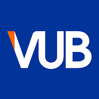 Vrije Universiteit Brussel logo