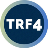 Tribunal Regional Federal da 4ª Região logo