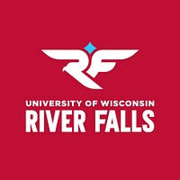 University of Wisconsin-River Falls logo