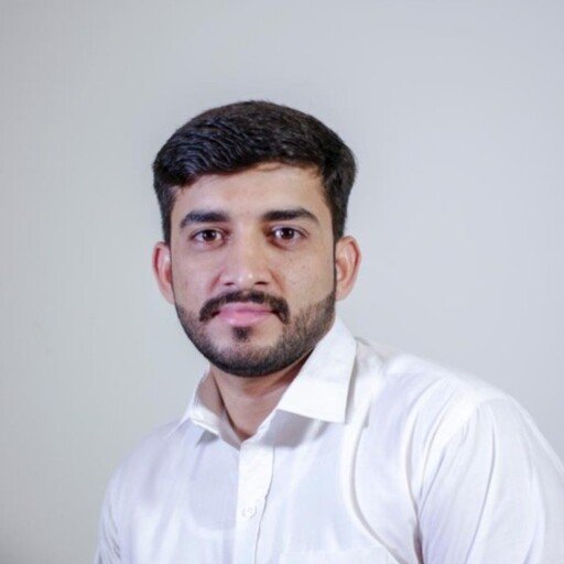 Asif Majeed