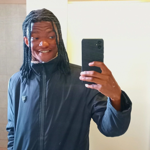 kefentse prince