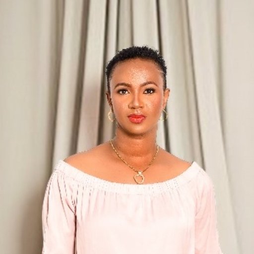 Victoria Ekwere