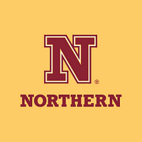 Northern State University logo