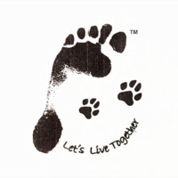 Let's Live Together logo