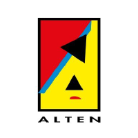ALTEN SO logo