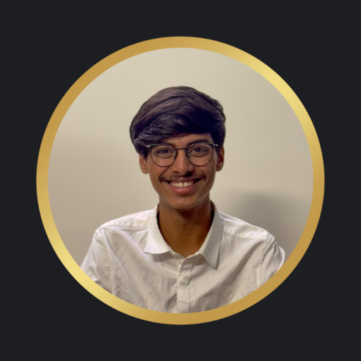 Pratik Rai