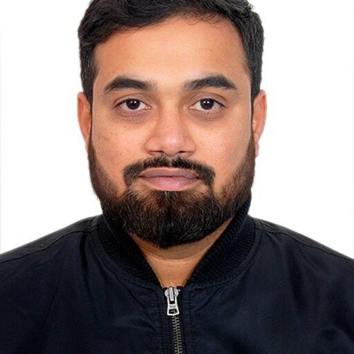 ShaRath kapireddy