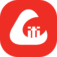 Creative IT Institute logo