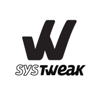 Systweak Software logo