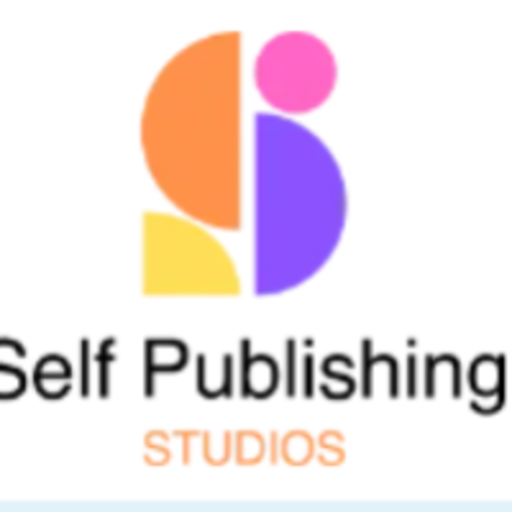 Self Publishing Studios logo