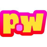 PocketWatch, Inc. logo