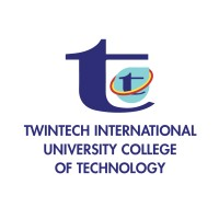 Twintech International University College of Technology logo