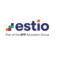Estio Apprenticeships logo